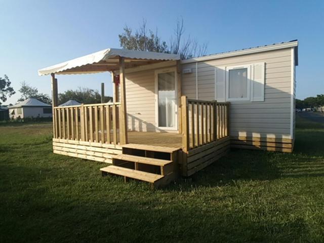 Oh! Camping - Les Roquilles Palavas Les Flots Extérieur photo