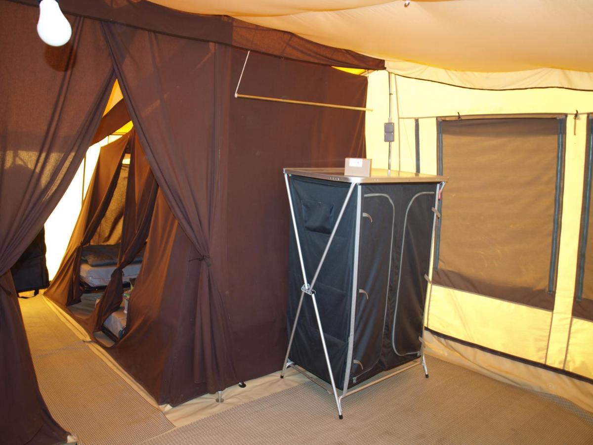 Oh! Camping - Les Roquilles Palavas Les Flots Extérieur photo
