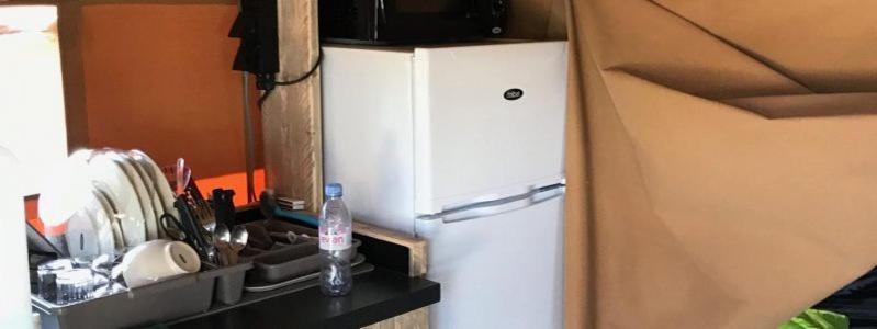 Oh! Camping - Les Roquilles Palavas Les Flots Extérieur photo