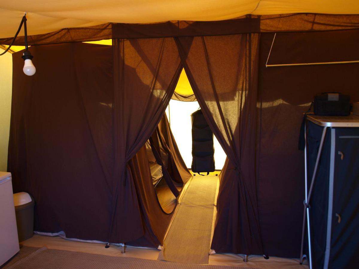 Oh! Camping - Les Roquilles Palavas Les Flots Extérieur photo