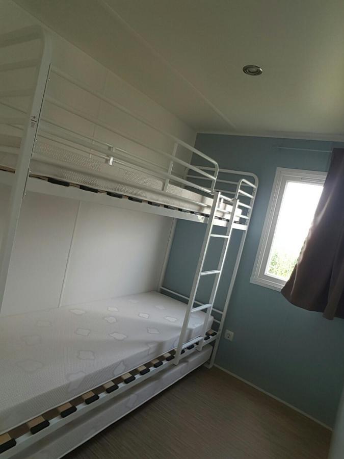 Oh! Camping - Les Roquilles Palavas Les Flots Extérieur photo