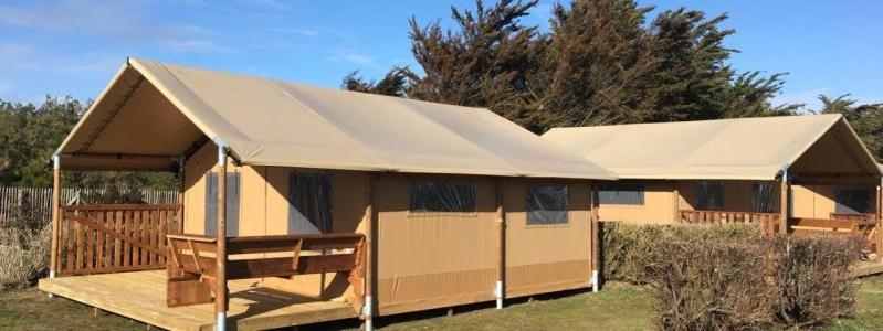 Oh! Camping - Les Roquilles Palavas Les Flots Extérieur photo